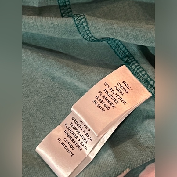 London Times Sleeveless V-Neck Maxi Pull On Dress! NWT 🔥 SIZE 16 - Picture 13 of 15